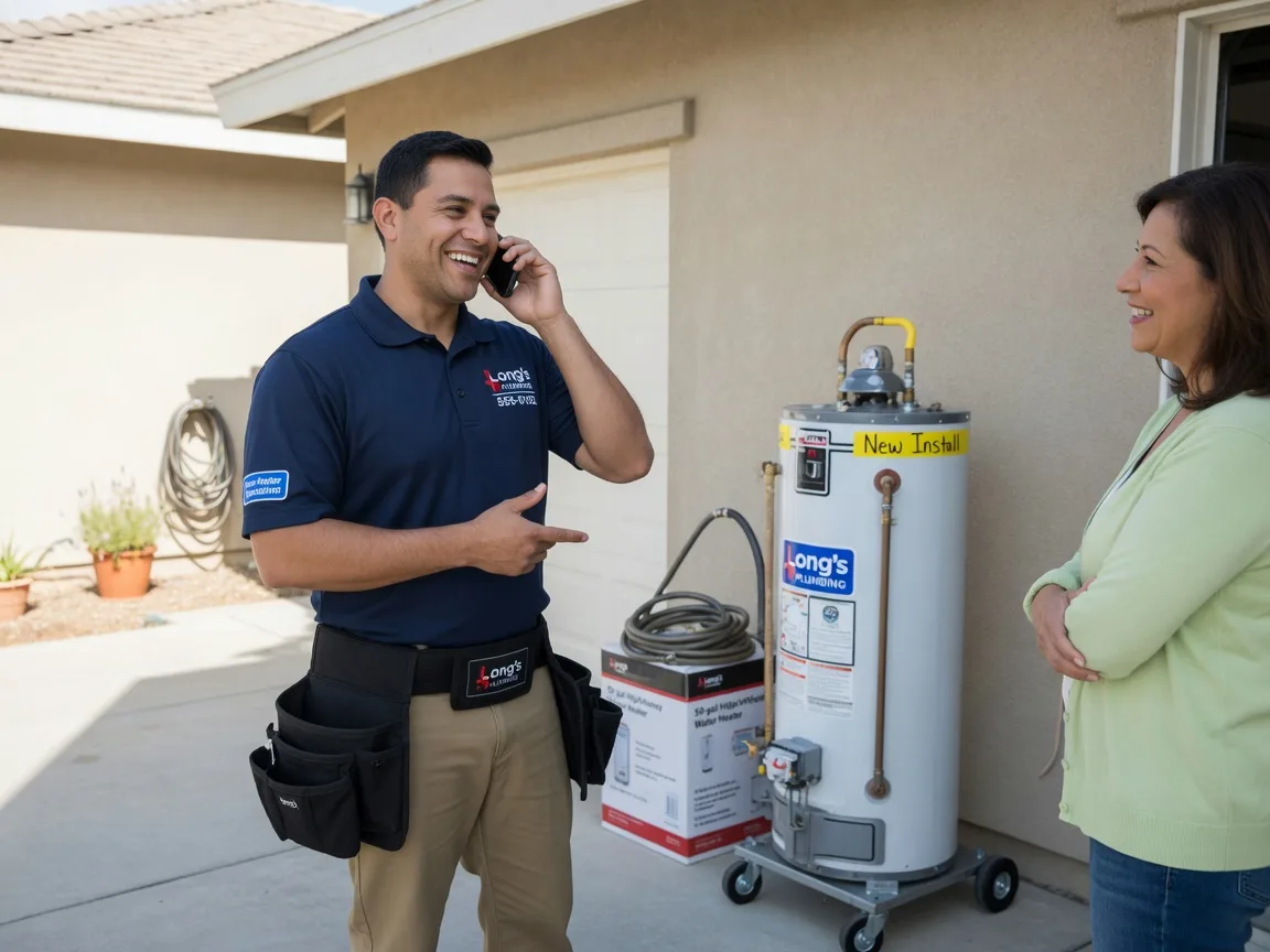 Leak Detection Sandy, UT FAQs